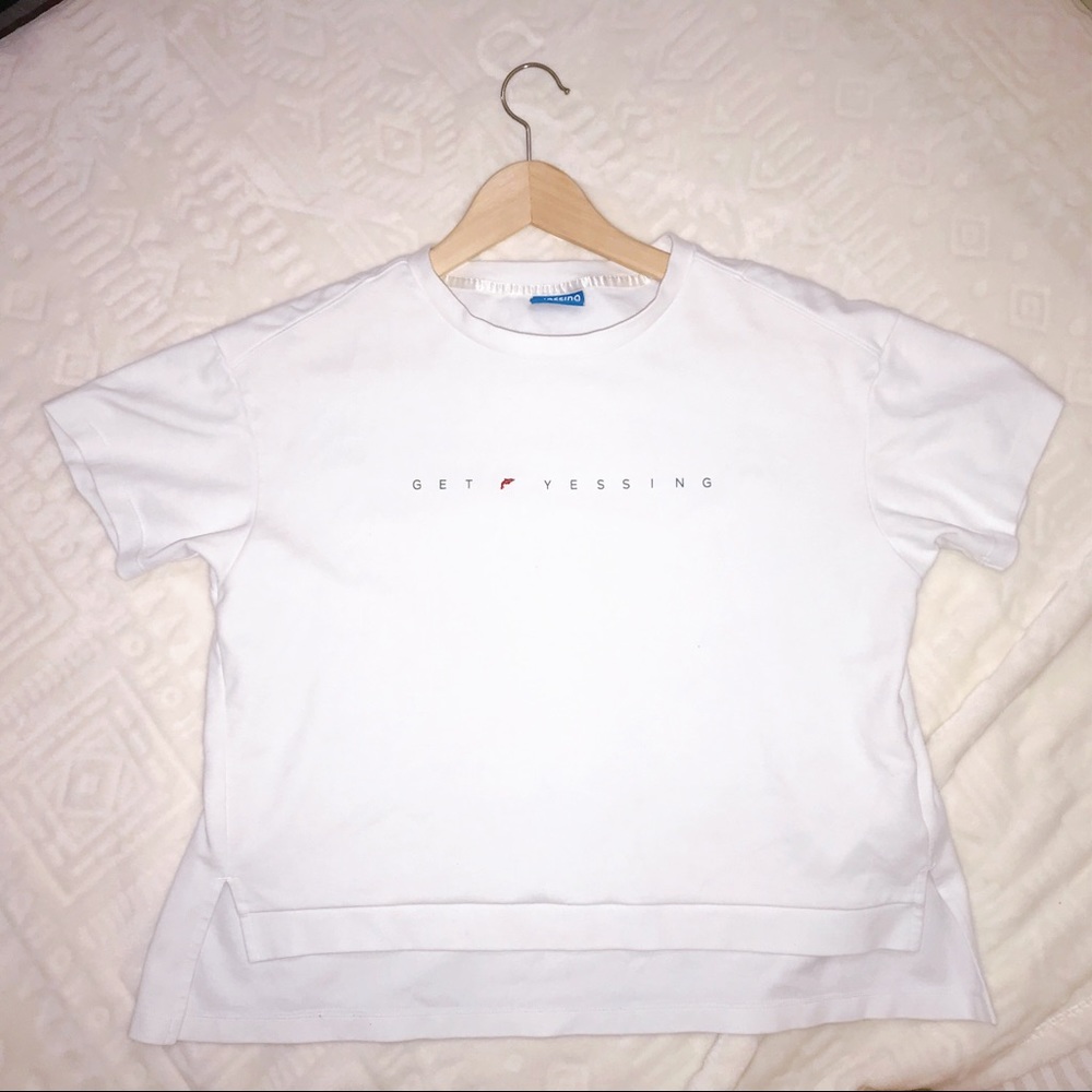 T shirt